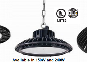 High Bay LED