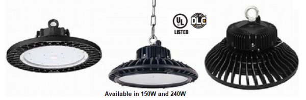 High Bay LED