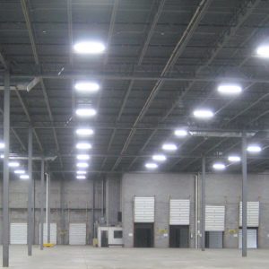 High Bay LED Light