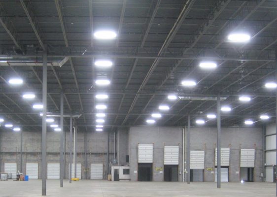 High Bay LED Light