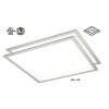 LED Panel Light Fixture