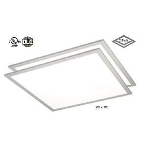 LED Panel Light Fixture