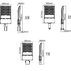 FAQLED Light