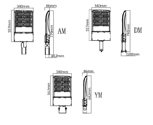 FAQLED Light