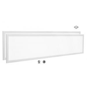 1X4 ft Slim Panel 40w led light fixture