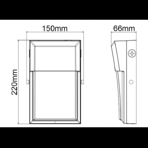 LED Light