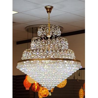 LED Light Chandelier