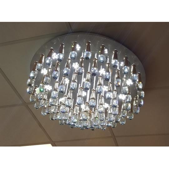 LED Light Chandelier