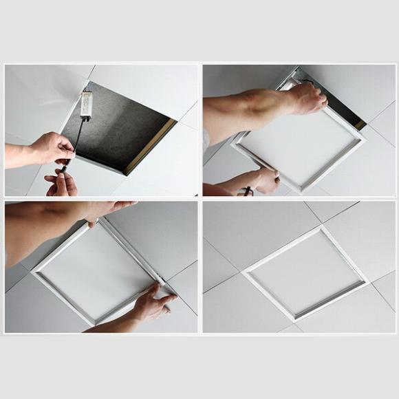 LED Flat panel Light