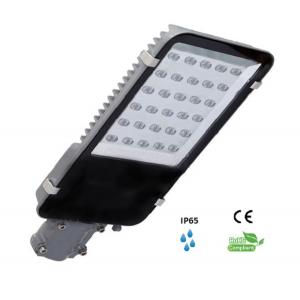 solar led parking lot light